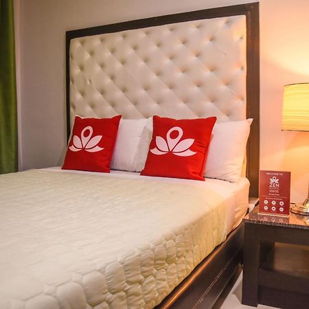 Zen Rooms Pryce Business Park Davao City Kültér fotó