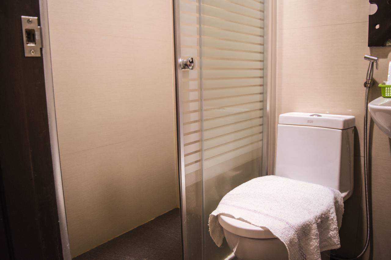 Zen Rooms Pryce Business Park Davao City Kültér fotó