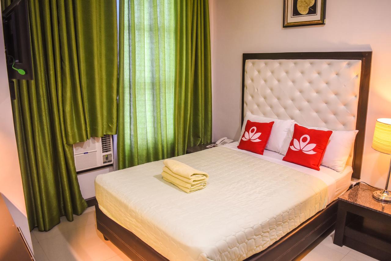 Zen Rooms Pryce Business Park Davao City Kültér fotó