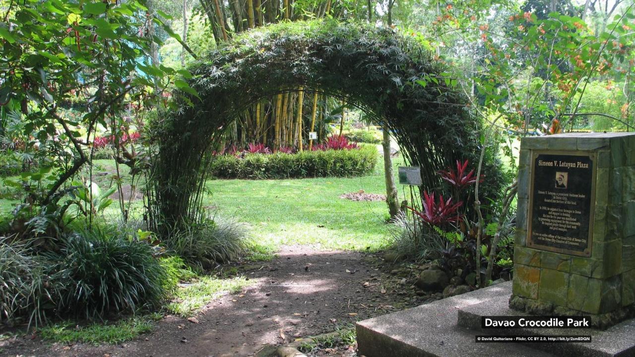 Zen Rooms Pryce Business Park Davao City Kültér fotó