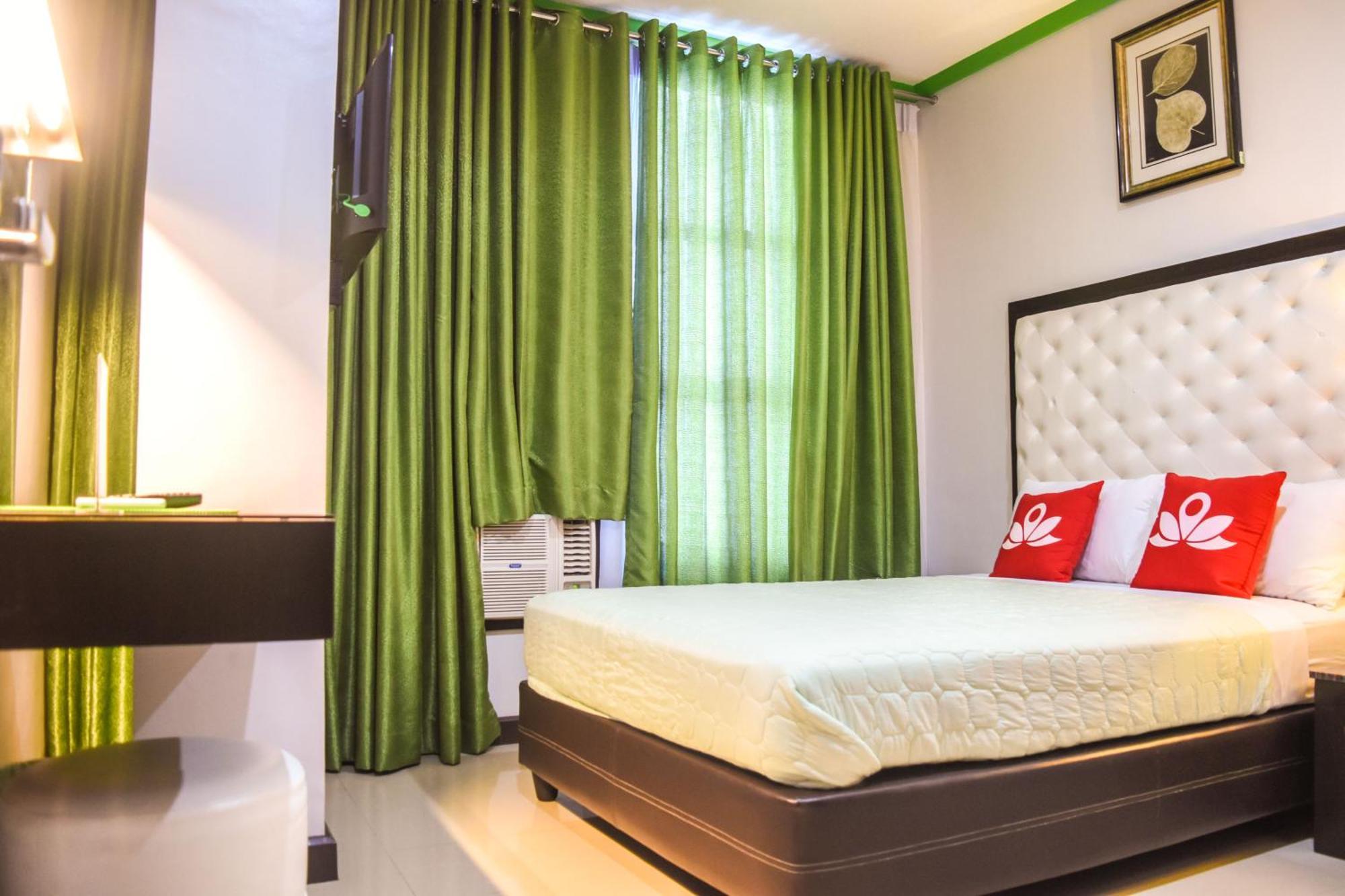 Zen Rooms Pryce Business Park Davao City Kültér fotó