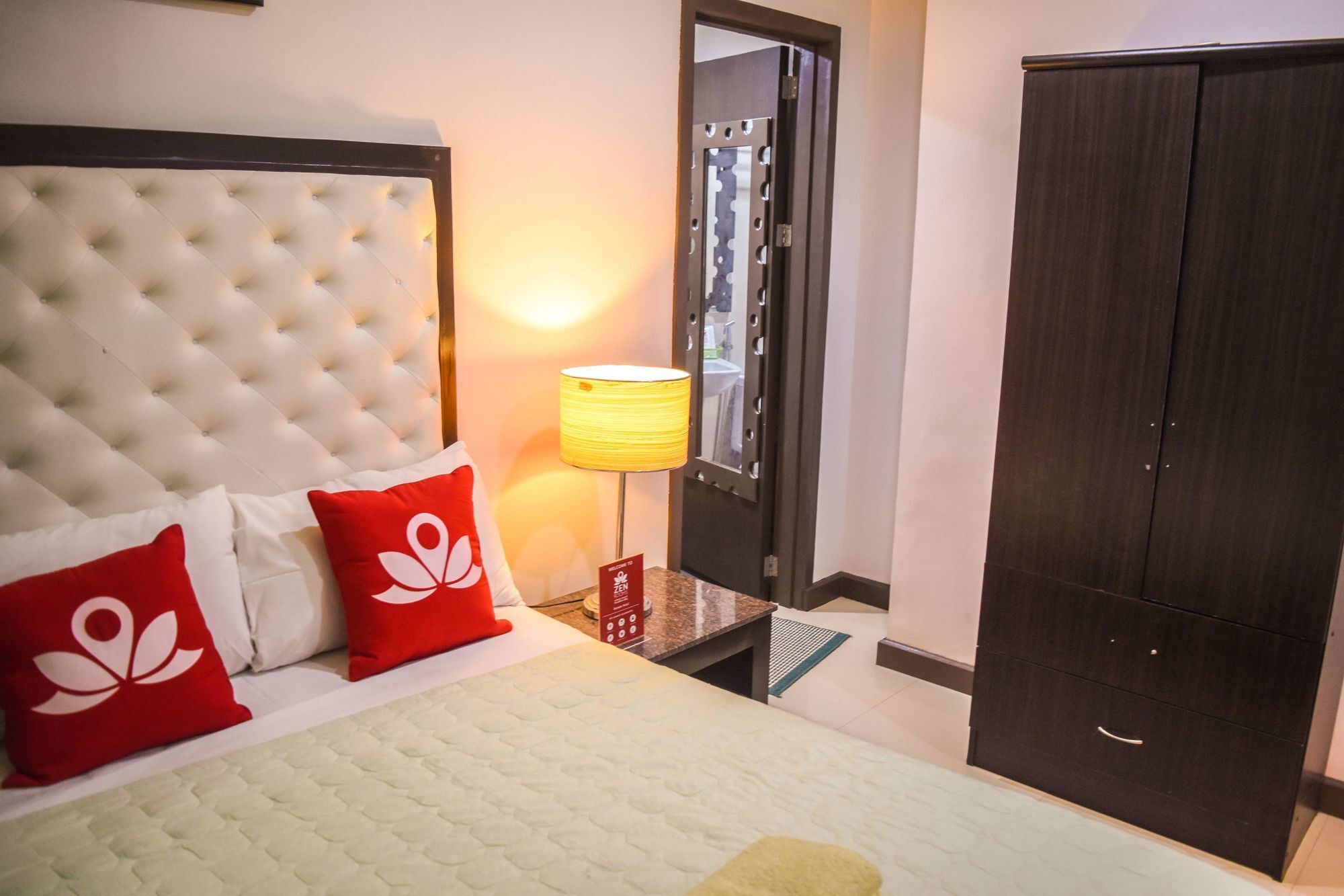 Zen Rooms Pryce Business Park Davao City Kültér fotó