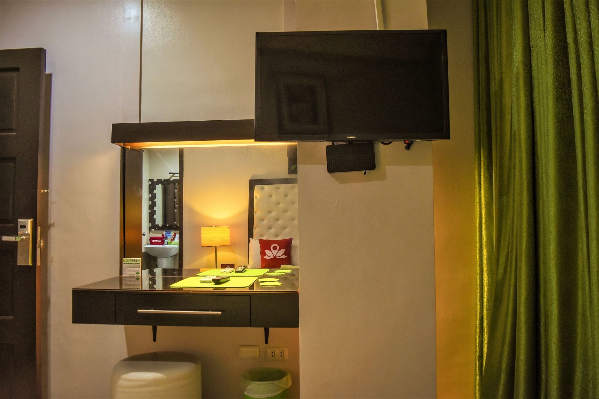 Zen Rooms Pryce Business Park Davao City Kültér fotó