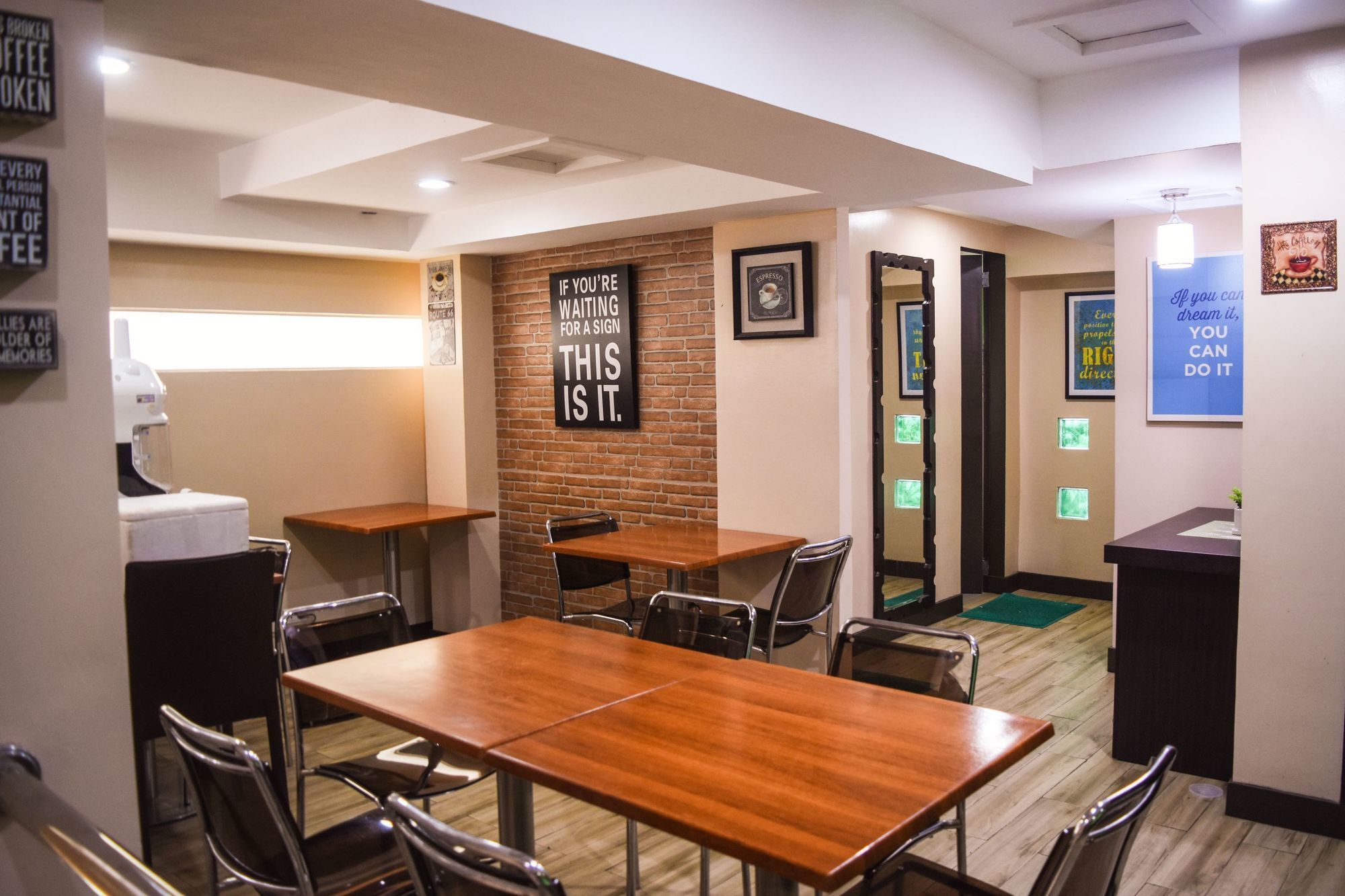 Zen Rooms Pryce Business Park Davao City Kültér fotó