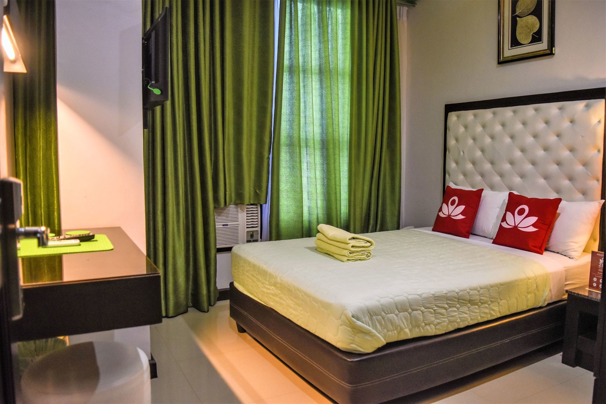 Zen Rooms Pryce Business Park Davao City Kültér fotó