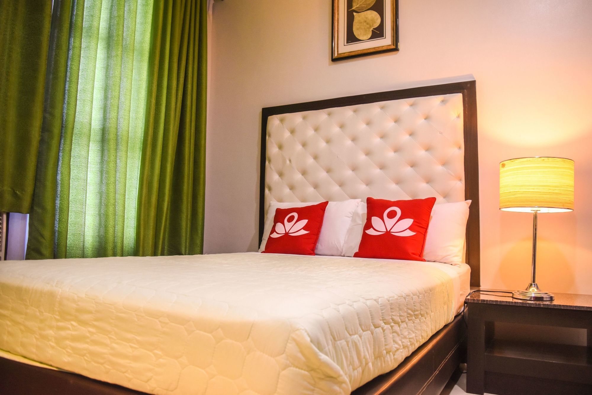 Zen Rooms Pryce Business Park Davao City Kültér fotó