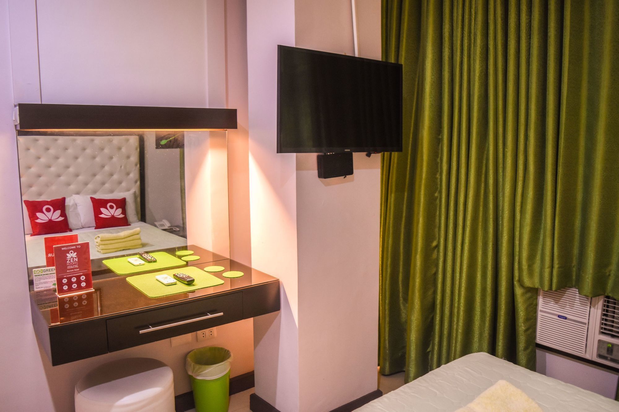 Zen Rooms Pryce Business Park Davao City Kültér fotó