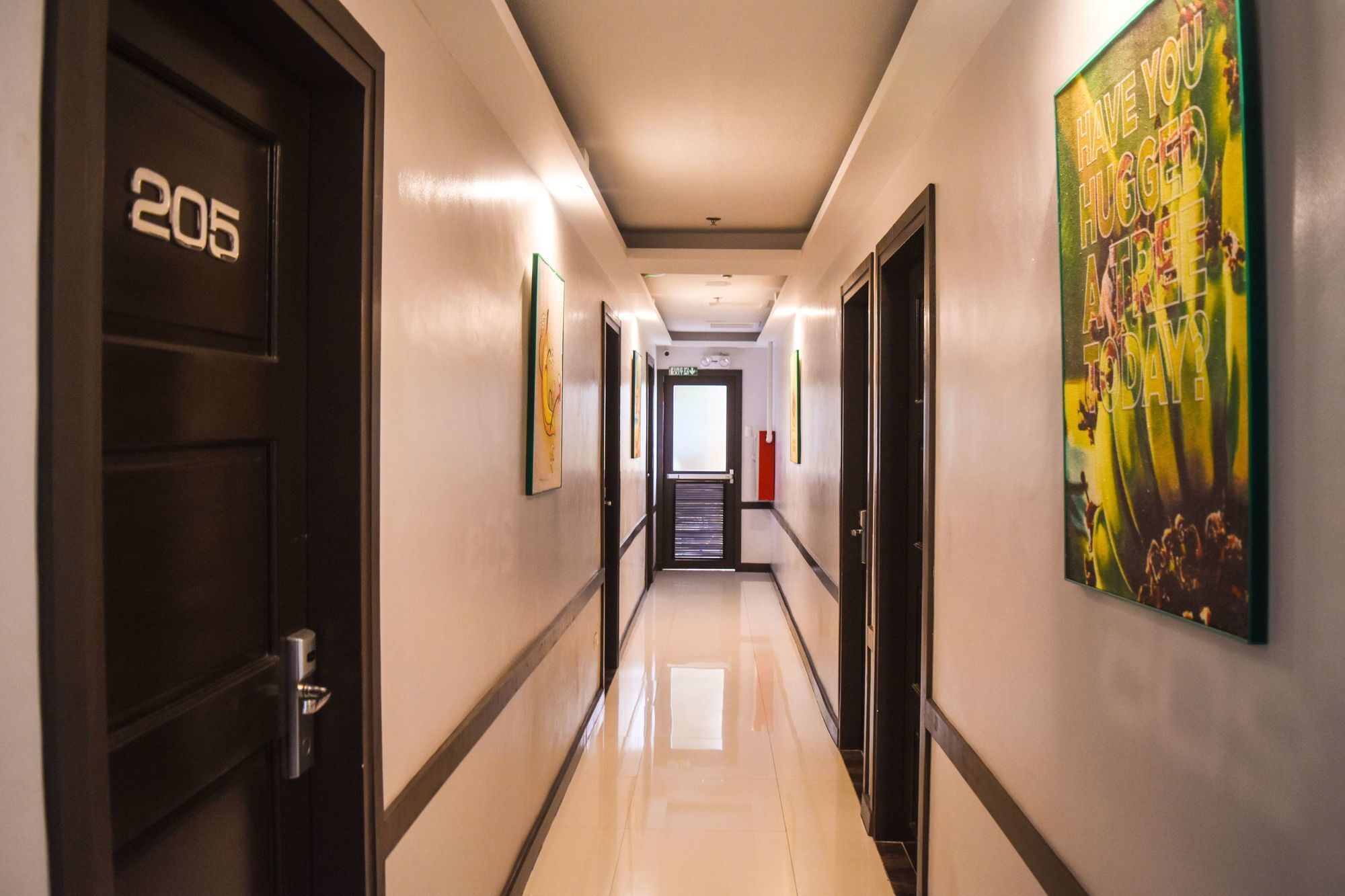 Zen Rooms Pryce Business Park Davao City Kültér fotó